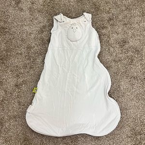 Nested bean sleep sack medium